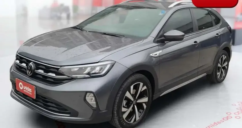 Volkswagen Nivus 2024 1.0 200 tsi total flex highline automático