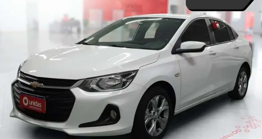 Chevrolet Onix 2024 1.0 turbo flex plus ltz automático