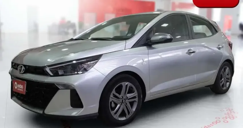 Hyundai Hb20 2023 1.0 tgdi flex copa do mundo da fifa qatar  automático