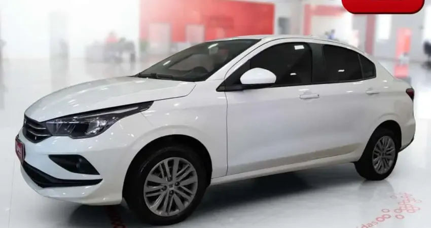 Fiat Cronos 2023 1.3 firefly flex drive cvt