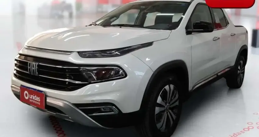 Fiat Toro 2023 2.0 16v turbo diesel volcano 4wd at9