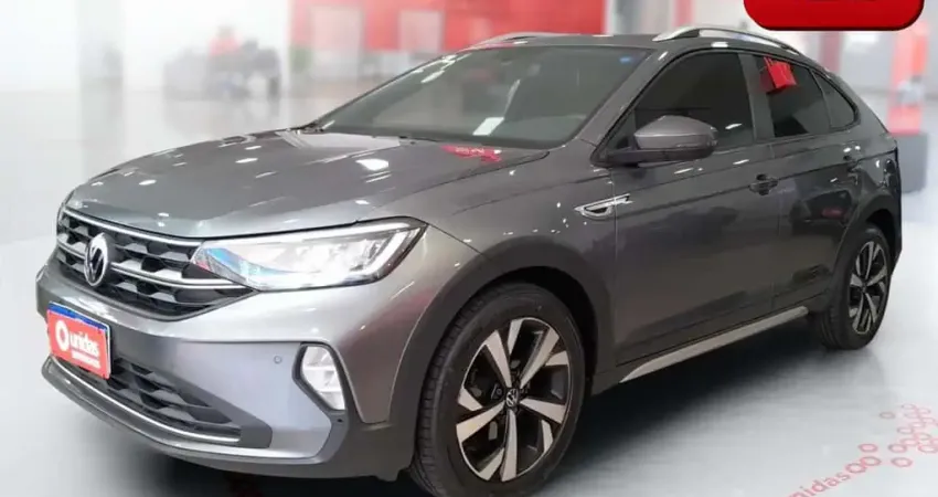 Volkswagen Nivus 2024 1.0 200 tsi total flex highline automático