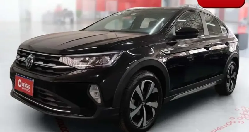 Volkswagen Nivus 2023 1.0 200 tsi total flex highline automático