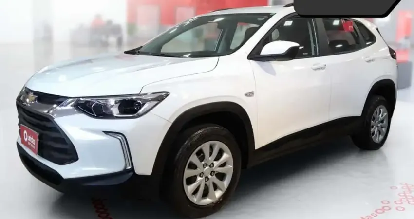 Chevrolet Tracker 2024 1.0 turbo flex lt automático