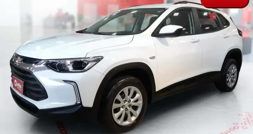 Chevrolet Tracker 2024 1.0 turbo flex lt automático