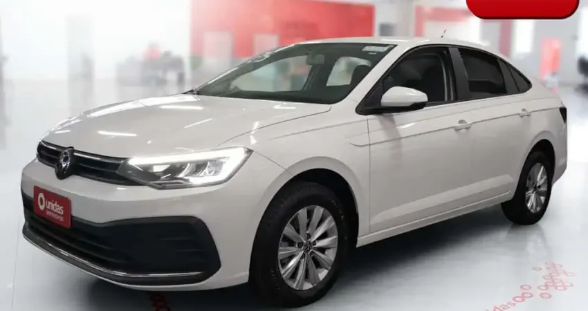 Volkswagen Virtus 2025 1.0 170 tsi automático