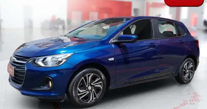 Chevrolet Onix 2024 1.0 flex lt manual