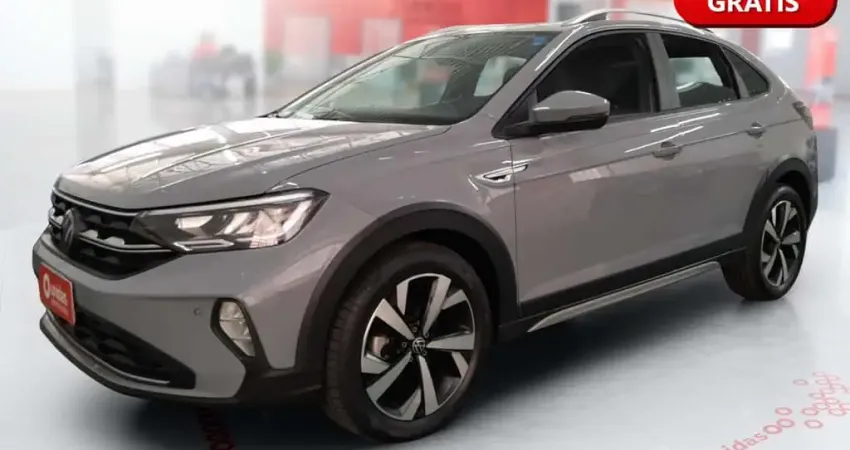 Volkswagen Nivus 2024 1.0 200 tsi total flex highline automático