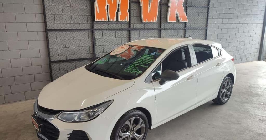 Chevrolet Cruze 1.4 Lt Aut Flex 2020