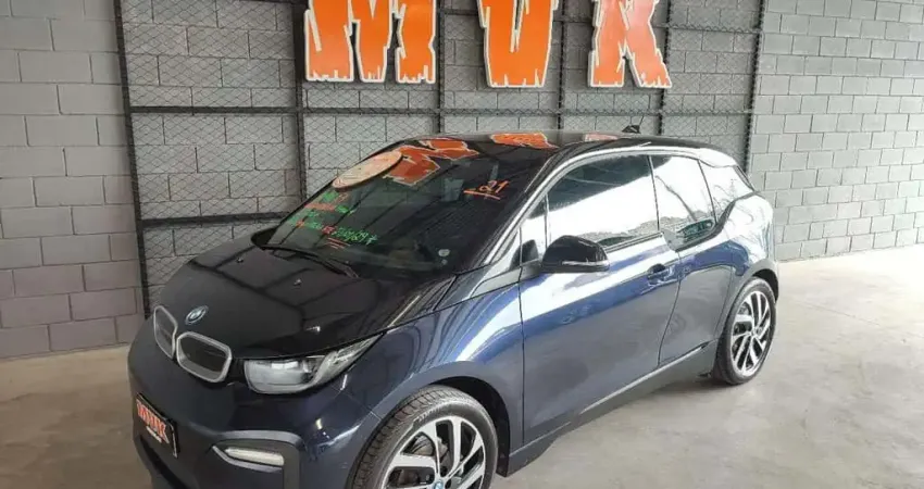 Bmw I3 Bev 170CV Aut Elétrico 2021