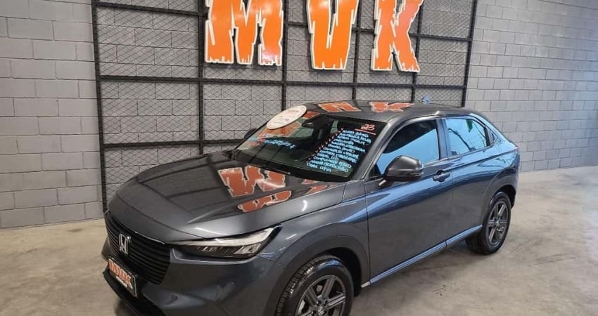 Honda Hr-v 1.5 Exl Aut Flex 2023