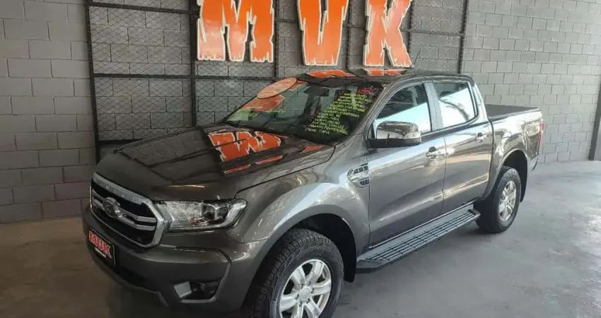 Ford Ranger 3.2 Xlt Cd Aut Diesel 2022