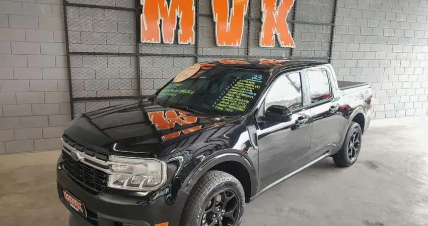 Ford Maveric 2.0 Lariat Aut Gasolina 2023