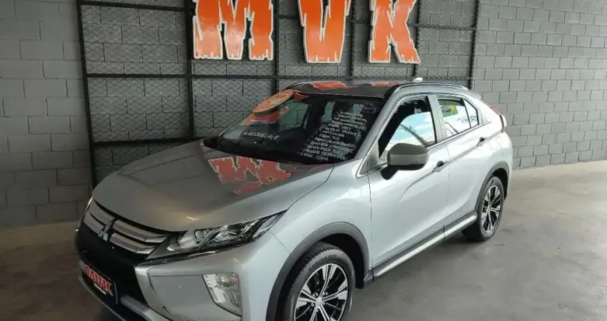 Mitsubishi Eclipse Cross 1.5 Hpe Aut Gasolina 2022
