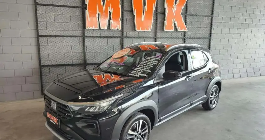 Fiat Pulse Audace T200 Aut Flex 2023