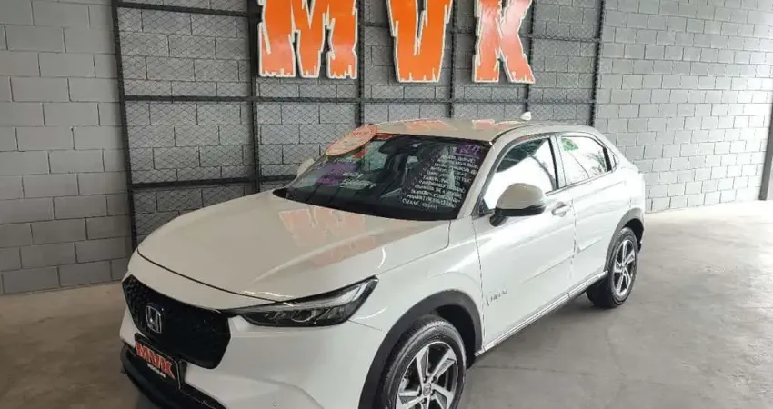 Honda Hr-v 1.5 Touring Aut Flex 2024
