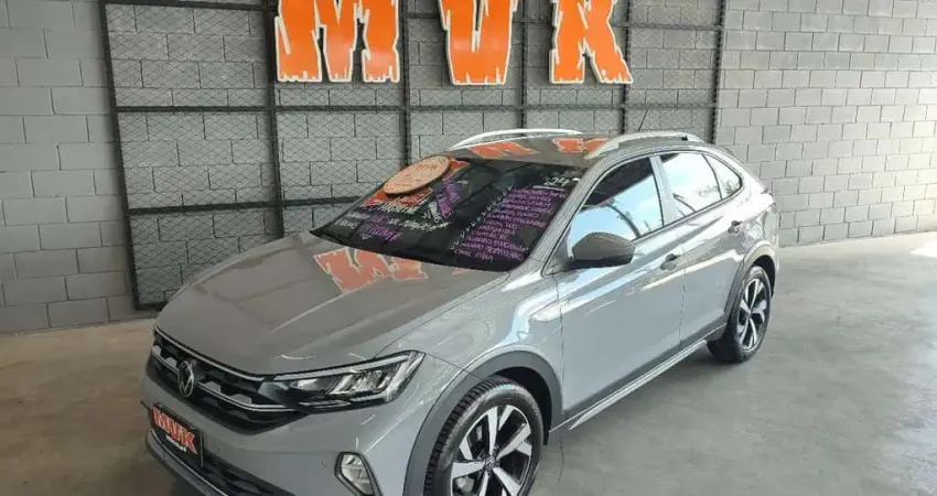 Volkswage Nivus 1.0 Highline Tsi Aut Flex 2024