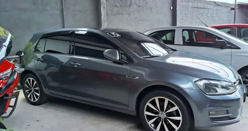 Volkswagen Golf 2015 1.4 tsi comfortline 16v gasolina 4p automático