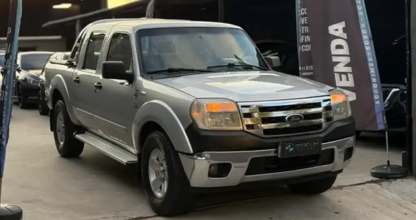 Ford Ranger 2012 3.0 xlt 4x4 cd 16v turbo eletronic diesel 4p manual