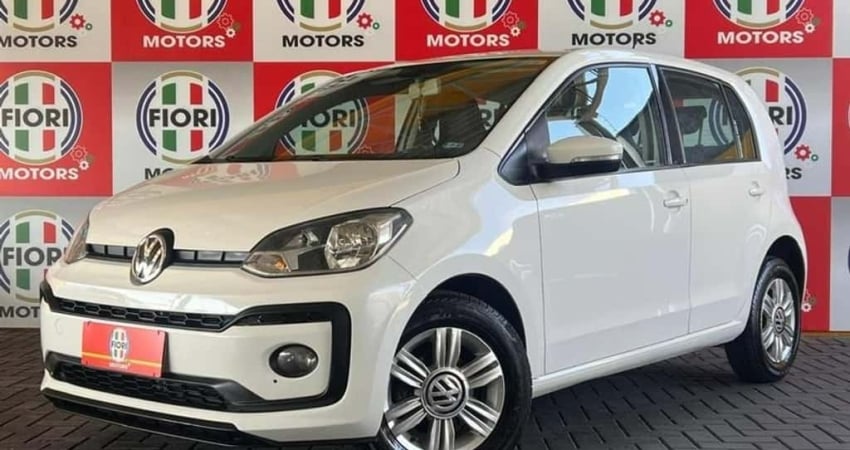VOLKSWAGEN UP move I MOTION 1.0 T. Flex 12V 5p