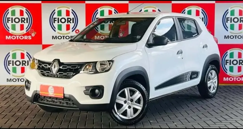 RENAULT KWID 1.0 Zen