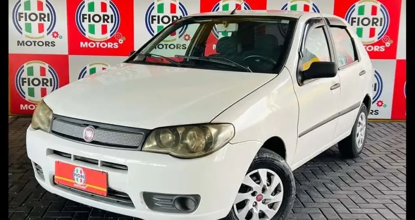 FIAT PALIO 1.0 ECONOMY Fire Flex 8V 4p