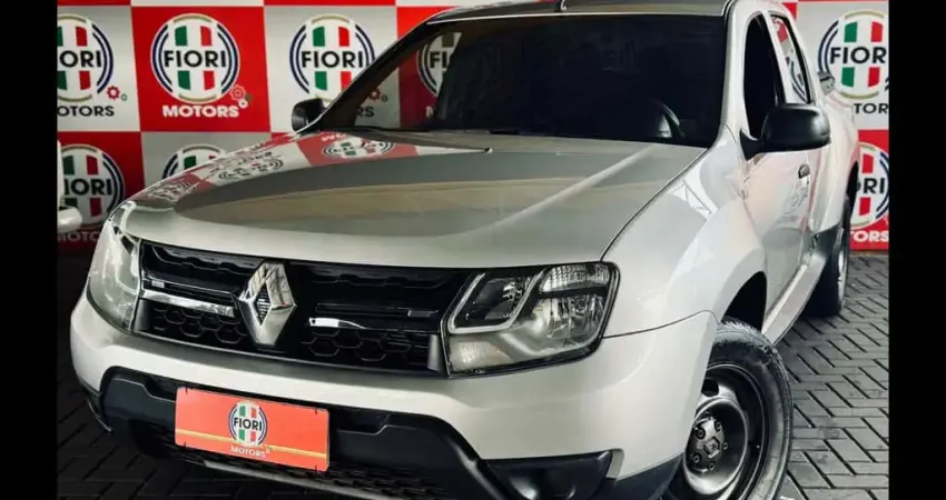 RENAULT DUSTER OROCH OROCH Express 1.6 Flex 16V Mec.