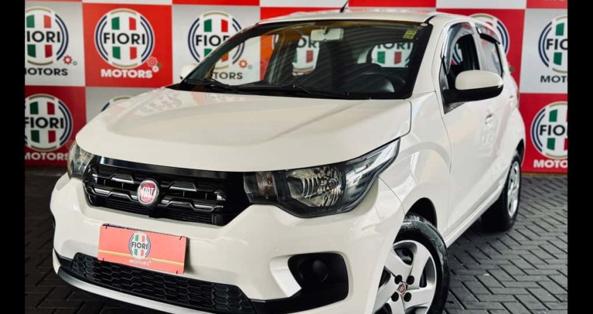 FIAT MOBI LIKE 1.0 Fire Flex 5p.