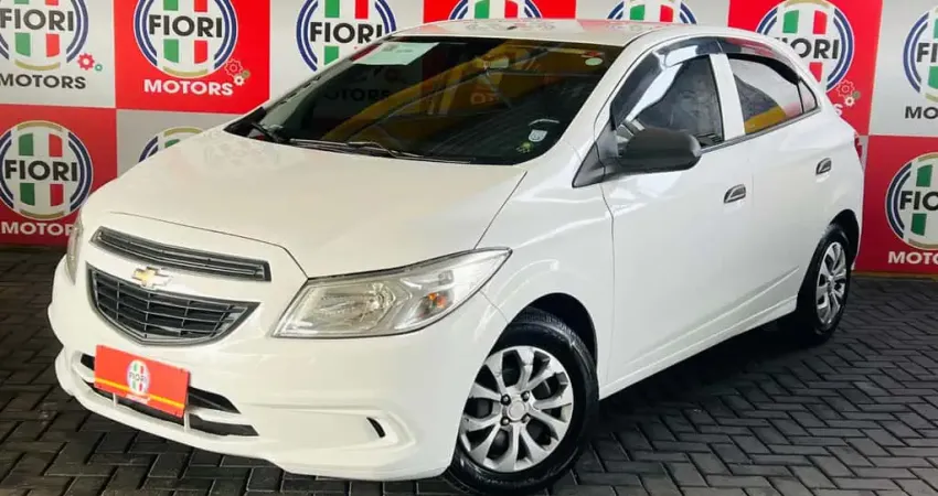 CHEVROLET ONIX HATCH ACTIV 1.4 8V Flex 5P Aut.