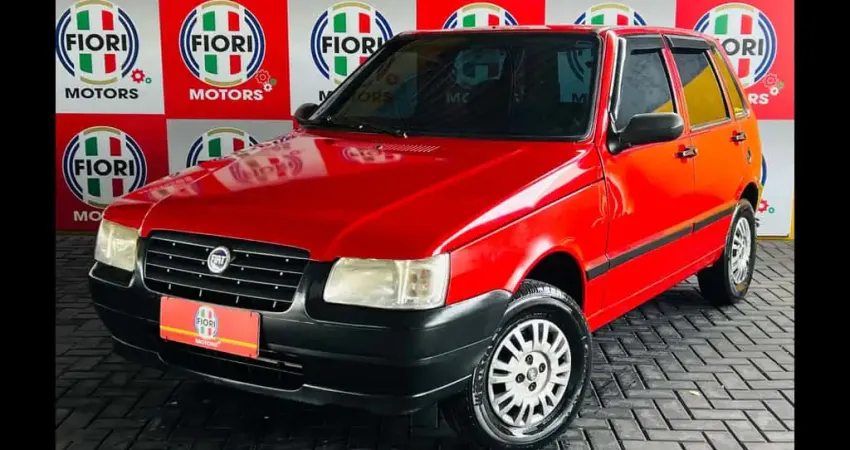 FIAT UNO Mille 1.0 Fire/ F.Flex/ ECONOMY 4p