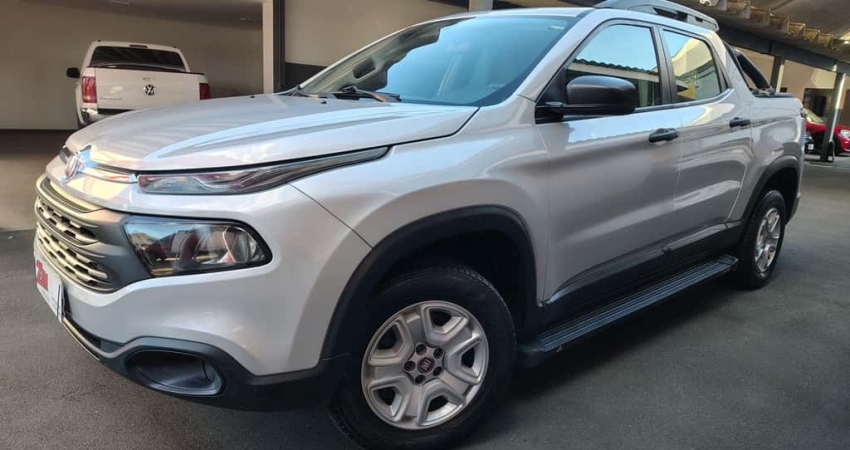FIAT TORO FREEDOM 1.8 AT6 2017