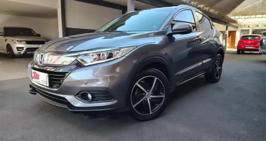HONDA HR-V EXL CVT 2020