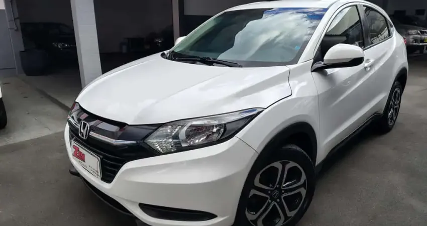 HONDA HR-V LX CVT 2016