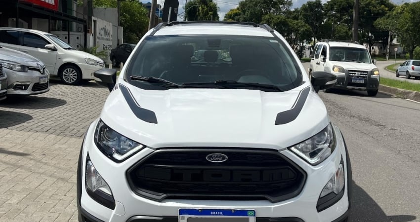 Ecosport Storm 2.0 AWD 2020