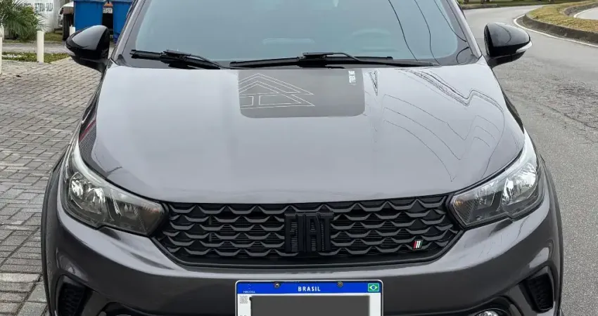 Fiat Argo trekking 1.3. Ano 2021