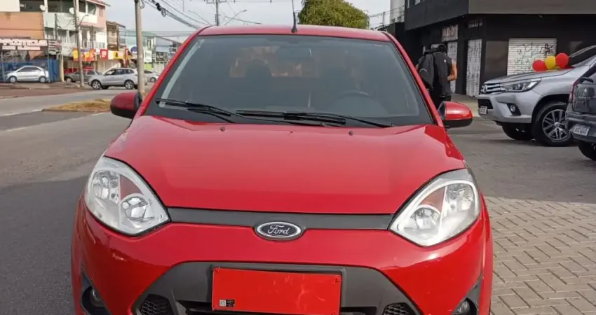 Fiesta sedan SE 1.6 ano 2014
