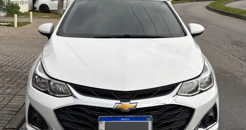 Cruze LT 1.4 Turbo 2019/2020