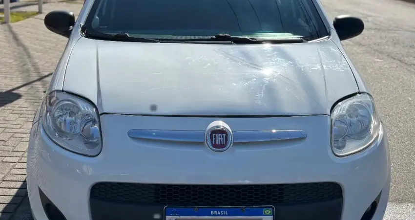 Fiat Palio attractive 1.0  completo , ano 2013
