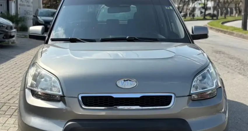 Kia Soul 1.6 2010