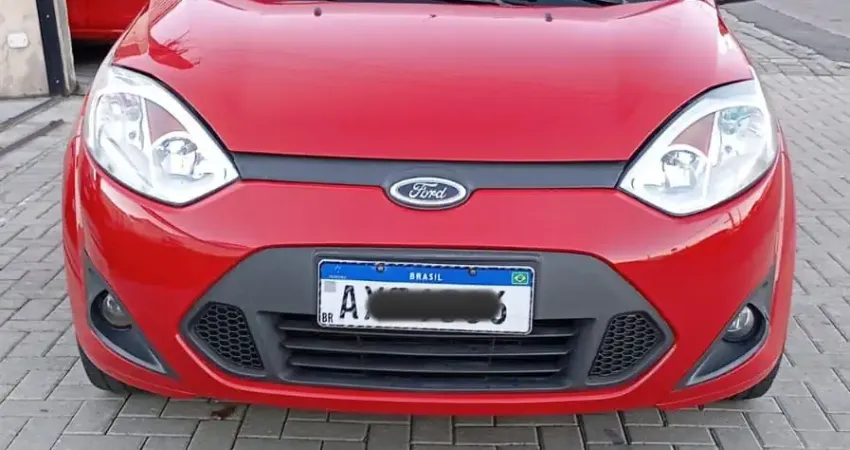 Fiesta sedan 1.6 completo ano 2014