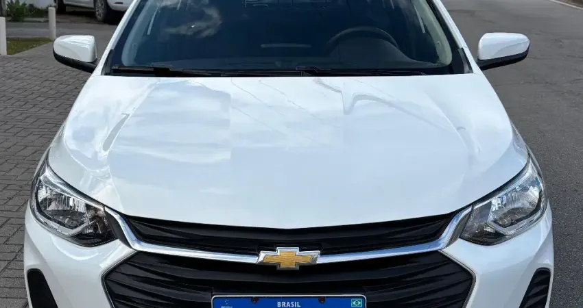 Onix LT 1.0 12V  ano 2023