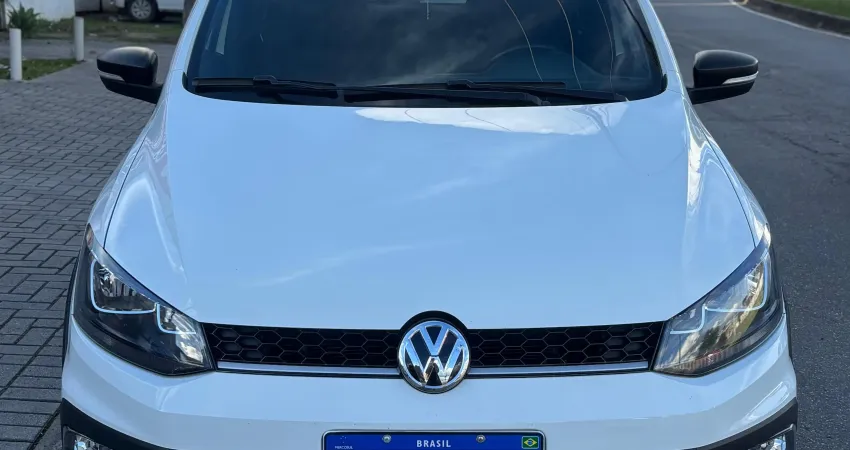 Fox Xtreme 1.6. Ano 2019