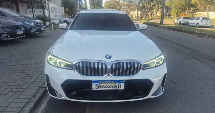 BMW 320 I M. Ano 2024