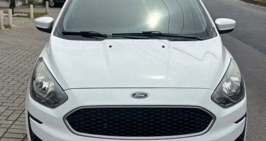 Ford Ka SE 1.5. 2019