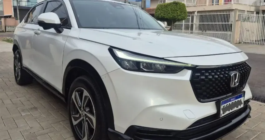 HRV Touring 1.5 ano 2023
