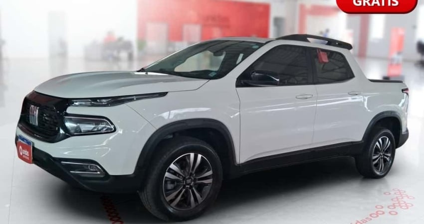 Fiat Toro 2024 1.3 turbo 270 flex freedom at6
