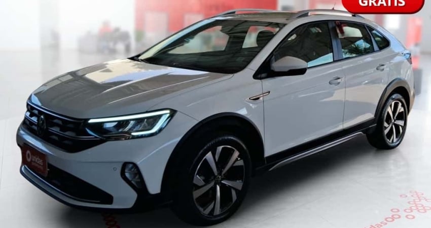 Volkswagen Nivus 2024 1.0 200 tsi total flex highline automático