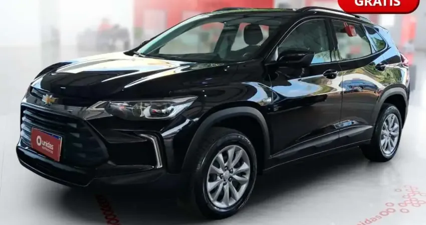 Chevrolet Tracker 2023 1.0 turbo flex automático