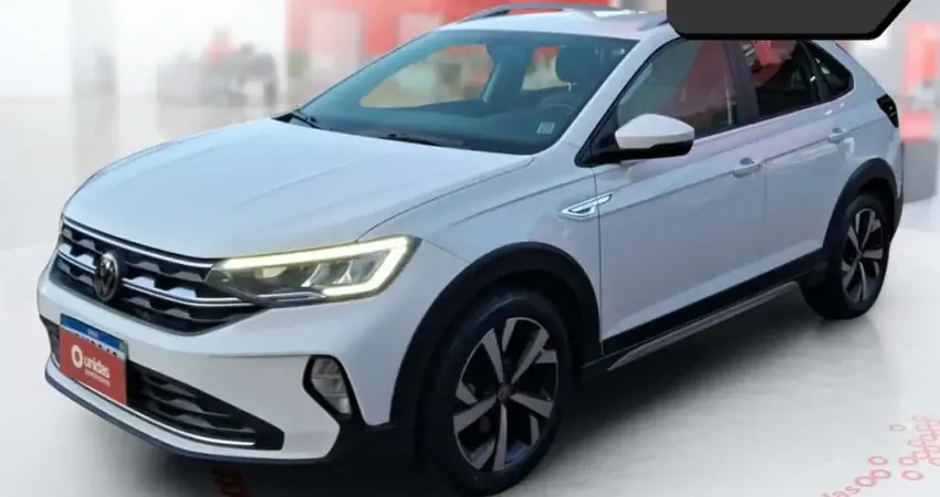 Volkswagen Nivus 2024 1.0 200 tsi total flex highline automático
