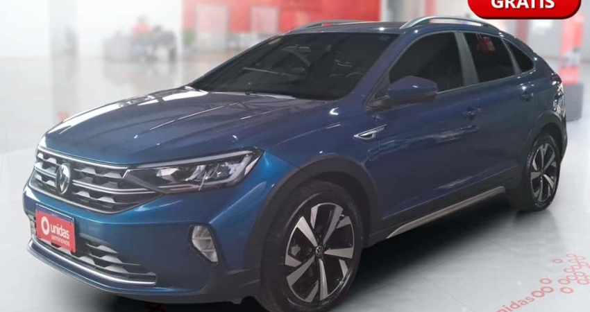 Volkswagen Nivus 2024 1.0 200 tsi total flex highline automático